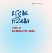 Cover von Ritchie und Fisseha