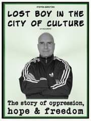 Cover von Lost Boy in the City of Culture