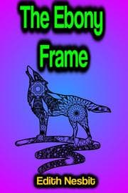 Cover von The Ebony Frame