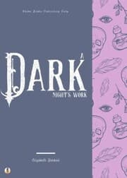 Cover von A Dark Night's Work