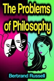 Cover von The Problems of Philosophy