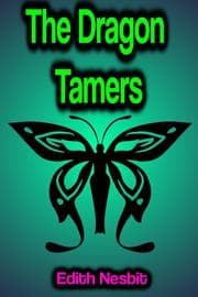 Cover von The Dragon Tamers
