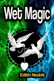 Cover von Wet Magic