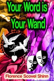 Cover von Your Word is Your Wand