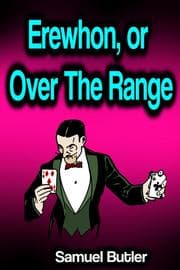 Cover von Erewhon, or Over The Range