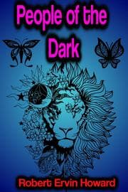 Cover von People of the Dark
