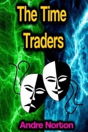 Cover von The Time Traders