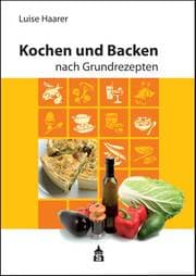 Cover von Kochen und Backen nach Grundrezepten