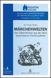 Cover von Märchenwelten