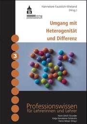 Cover von Umgang mit Heterogenität und Differenz