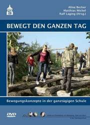 Cover von Bewegt den ganzen Tag