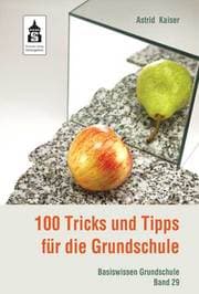 Cover von 100 Tricks und Tipps für die Grundschule