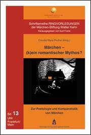 Cover von Märchen - (k)ein romantischer Mythos?