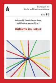 Cover von Didaktik im Fokus