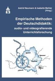 Cover von Empirische Methoden der Deutschdidaktik: