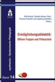 Cover von Ermöglichungsdidaktik