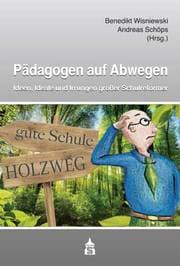 Cover von Pädagogen auf Abwegen
