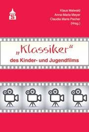 Cover von 'Klassiker' des Kinder- und Jugendfilms