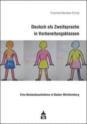 Cover von Deutsch als Zweitsprache in Vorbereitungsklassen