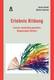 Cover von Erlebnis Bildung