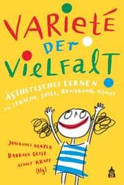 Cover von Varieté der Vielfalt