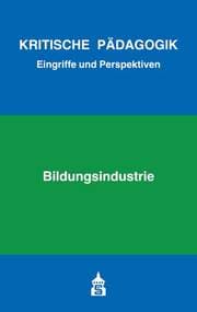 Cover von Bildungsindustrie