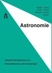 Cover von Astronomie