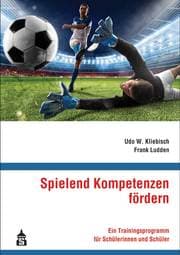 Cover von Spielend Kompetenzen fördern