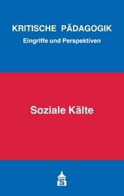 Cover von Soziale Kälte
