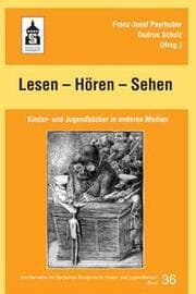 Cover von Lesen - Hören - Sehen