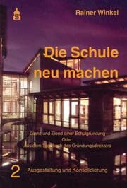 Cover von Die Schule neu machen