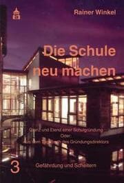 Cover von Die Schule neu machen