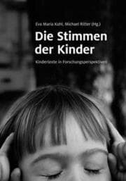 Cover von Die Stimmen der Kinder