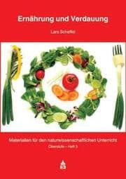 Cover von Ernährung und Verdauung