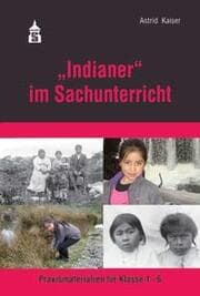 Cover von 'Indianer' im Sachunterricht