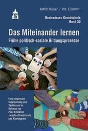 Cover von Das Miteinander lernen