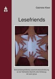 Cover von Lesefriends