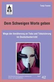 Cover von Dem Schweigen Worte geben