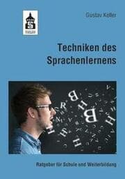 Cover von Techniken des Sprachenlernens