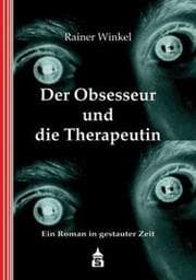 Cover von Der Obsesseur und die Therapeutin