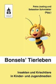 Cover von Bonsels' Tierleben