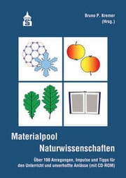 Cover von Materialpool Naturwissenschaften