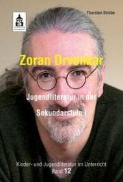 Cover von Zoran Drvenkar