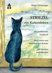 Cover von Striezel - ein Katzenleben