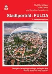 Cover von Stadtporträt: Fulda