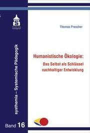 Cover von Humanistische Ökologie: