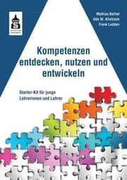 Cover von Kompetenzen entdecken, nutzen und entwickeln