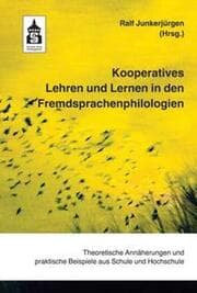 Cover von Kooperatives Lehren und Lernen in den Fremdsprachenphilologien