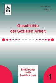 Cover von Geschichte der Sozialen Arbeit