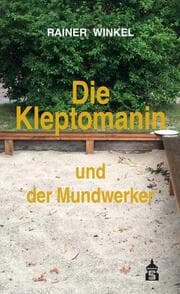Cover von Die Kleptomanin